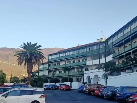 Piso en calle Magarza
