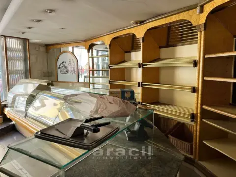 Local comercial en Carrer del Camí