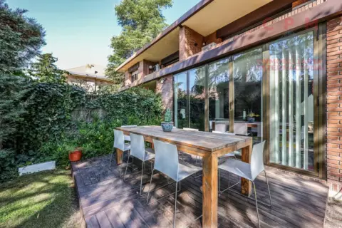 Casa pareada en Somosaguas-Húmera-Los Ángeles