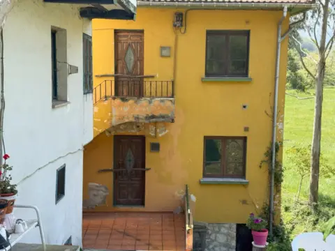 Casa en calle Vallines