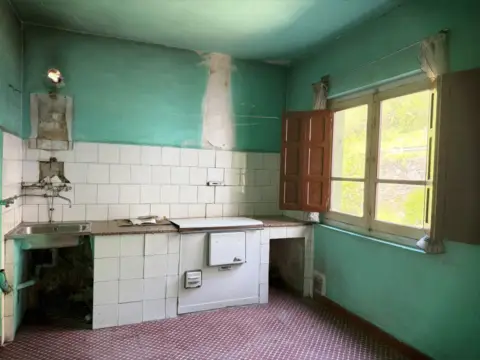 Casa en calle Vallines