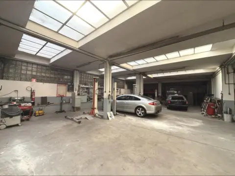 Local comercial en calle calle María Purificación Neira González, 19, nº 19