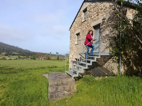 Casa en Carretera de Vilacha-Vilasindre