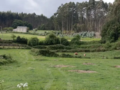 Casa en Carretera de Vilacha-Vilasindre