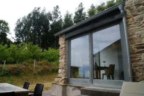 Casa en Carretera de Vilacha-Vilasindre