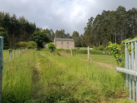 Casa en Carretera de Vilacha-Vilasindre
