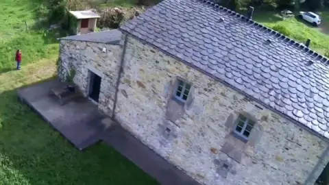 Casa en Carretera de Vilacha-Vilasindre