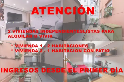 Piso en calle de la Consolación, 35