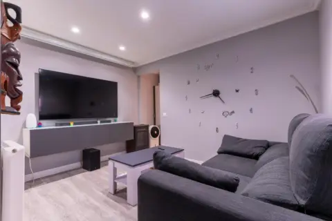 Piso en calle de la Consolación, 35