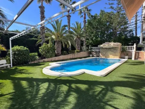 Casa en Jubalcoi-Saladas