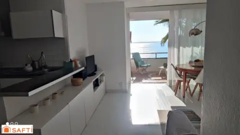 Piso en Cas Català-Illetes
