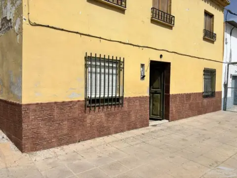 Chalet en calle Bocas del Riguelo, nº 215