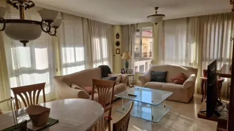 Piso en calle Carrer del Rosari