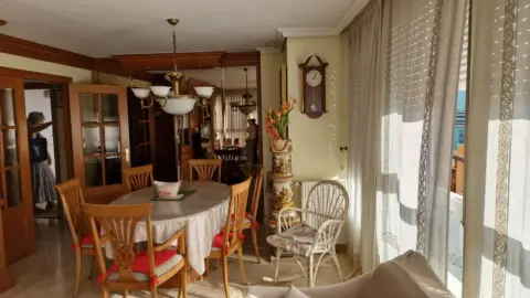 Piso en calle Carrer del Rosari