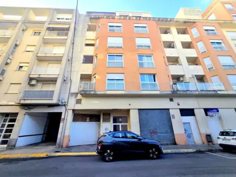 Garaje en Carrer Gabriel Miró, 29