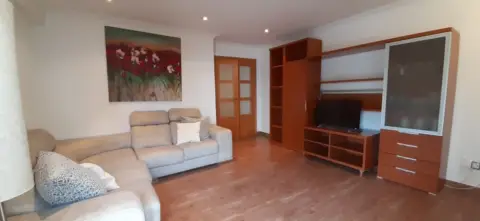 Piso en Sector Quinto