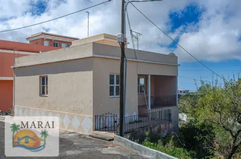 Chalet en El Paso