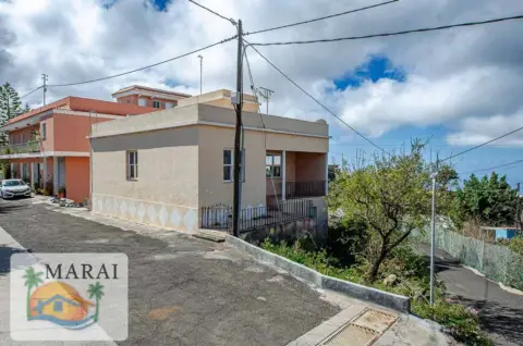 Chalet en El Paso