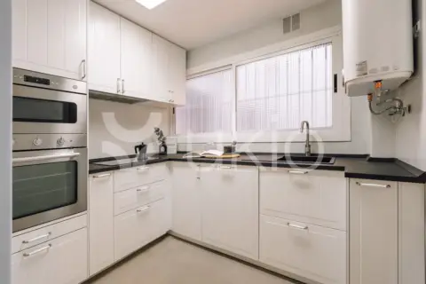 Piso en calle de Trueba y Fernández