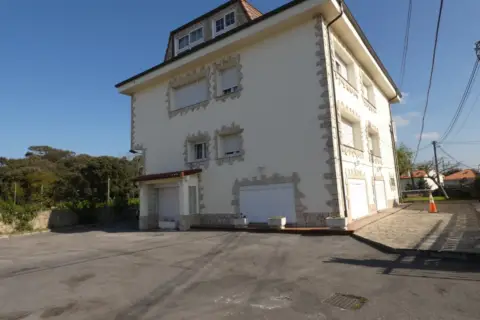 Piso en calle de la Arnia