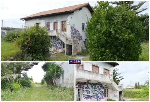 Casa en Avenida de José María Pereda