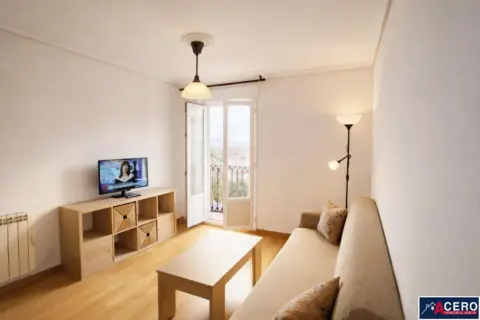 Piso en calle del Monte