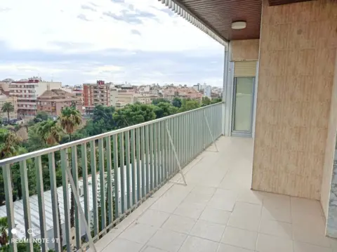 Piso en Avenida de la Comunitat Valenciana