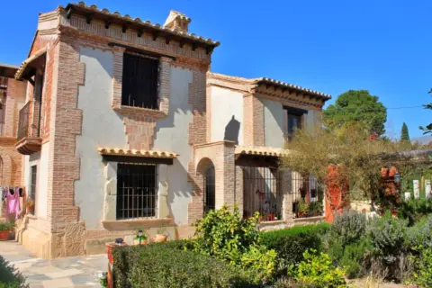 Chalet en calle Barrosa, nº 94