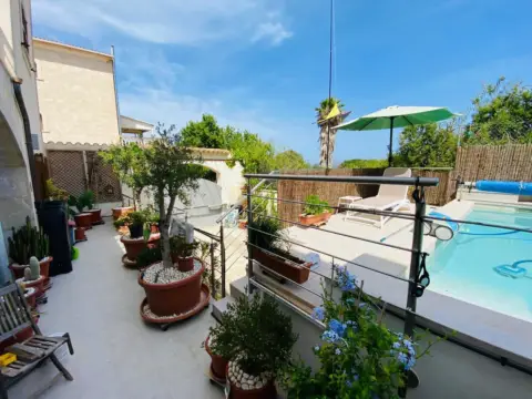 Chalet en Carrer de Na Vella