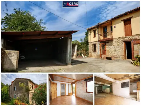 Casa en Barrio Mijares
