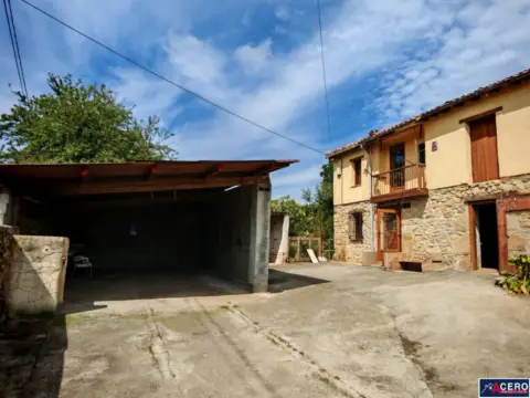 Casa en Barrio Mijares