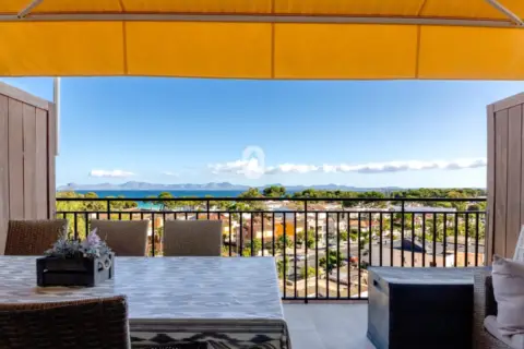 Dúplex en Carrer dels Nenúfars