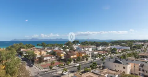 Dúplex en Carrer dels Nenúfars