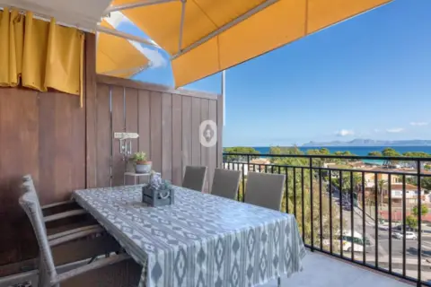 Dúplex en Carrer dels Nenúfars