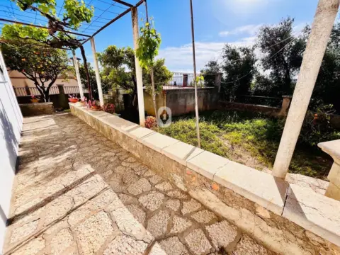 Chalet en Carrer de la Creu