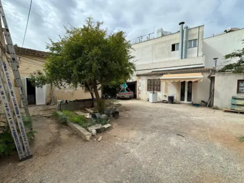 Casa en Avinguda del General Luque