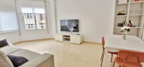 Piso en Corazon de Jesus