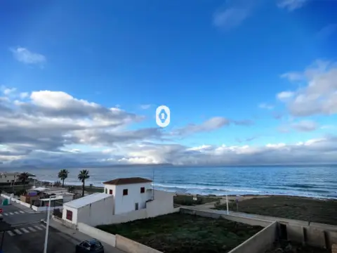 Piso en Carrer del Fra Juníper Serra