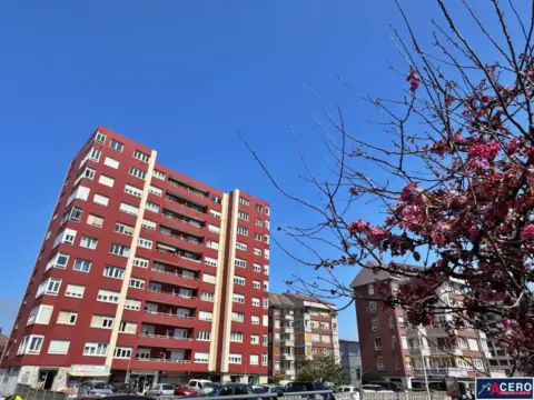 Piso en Paseo del General Dávila