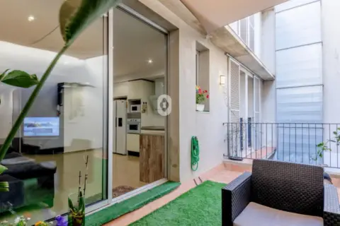 Piso en Carrer de Sant Jaume