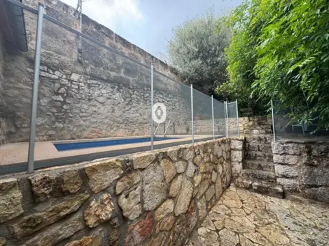 Chalet en Carrer Nou