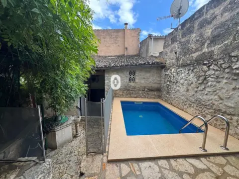 Chalet en Carrer Nou