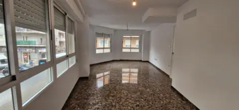 Piso en Carrer Obispo Winibal