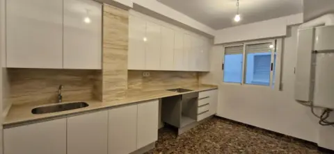 Piso en Carrer Obispo Winibal