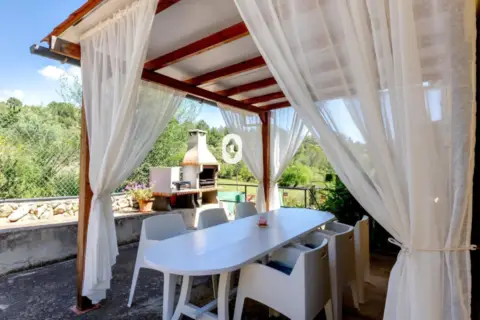 Chalet en calle Des Rafals