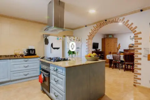 Finca rústica en calle Poligono 3