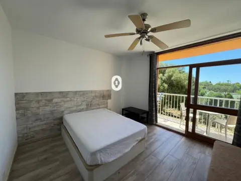 Estudio en Camí de Sa Mola