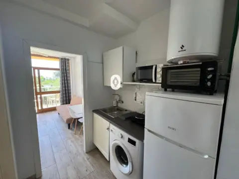 Estudio en Camí de Sa Mola