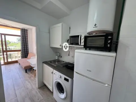 Estudio en Camí de Sa Mola