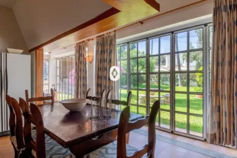 Casa en Avinguda Romani